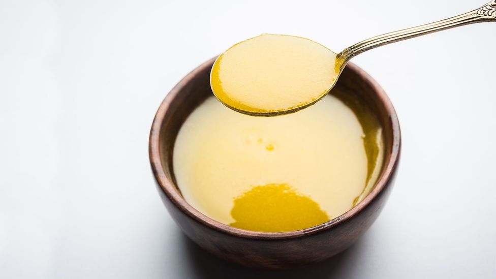 In India, ghee was considered the purest offering to the gods (Credit: subodhsathe/Getty Images)
