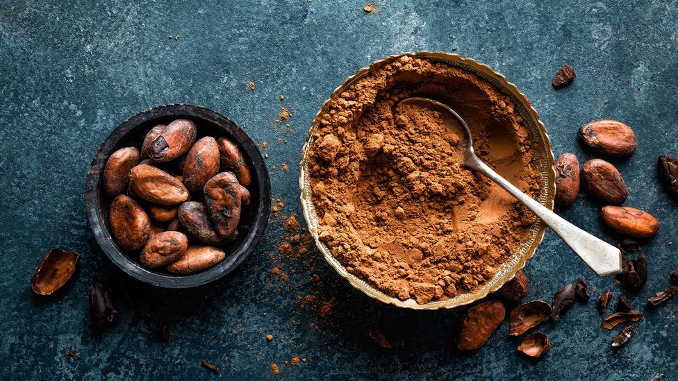 There is currently no consensus about the amount of cocoa flavanols you'd need to see any health benefits (Credit: Yelena Yemchuk/Getty Images)