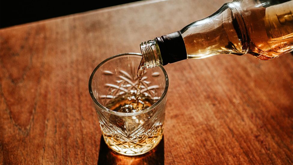 Black people have been missing in the telling of America's whiskey story (Credit: Catherine Falls Commercial/Getty Images)