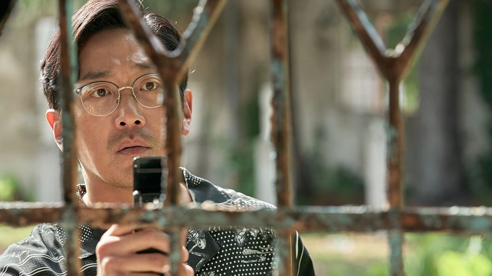 (Credit: Cho Wonjin/Netflix) (Credit: Cho Wonjin/Netflix)