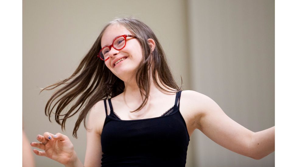 Adolescence can be difficult, but also, a time of creativity, joy and freedom (Getty Images) Adolescence can be difficult, but also, a time of creativity, joy and freedom (Getty Images)
