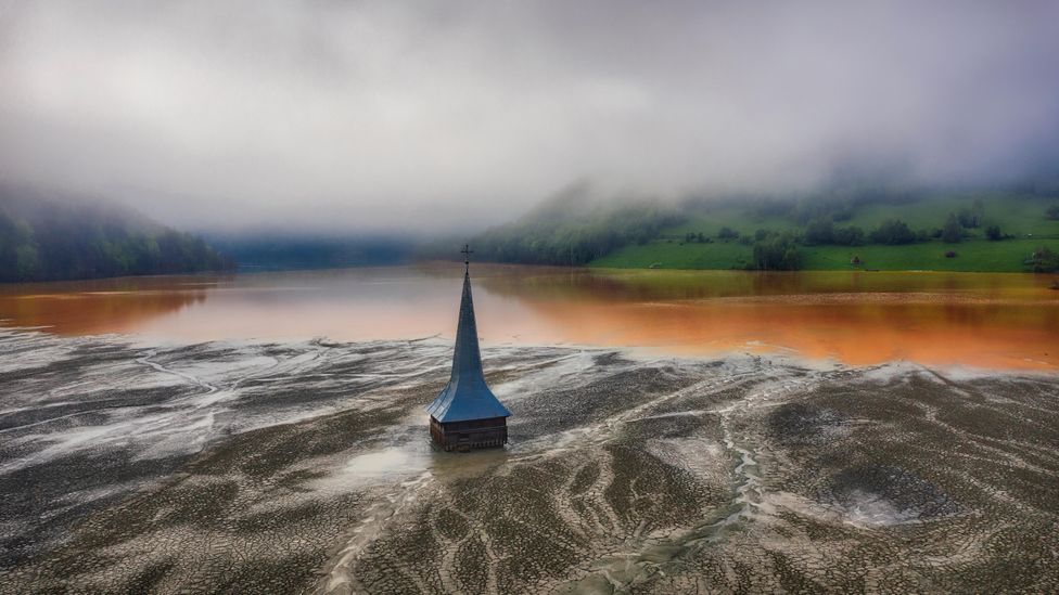 As land becomes more valuable than ever, some parts of the world are becoming uninhabitable (Credit: Alamy)