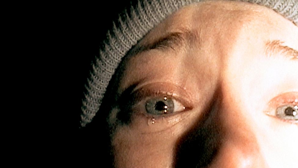 With its occult themes and a quasi-documentary style, The Blair Witch Project is an obvious descendant of Haxan (Credit: Alamy)