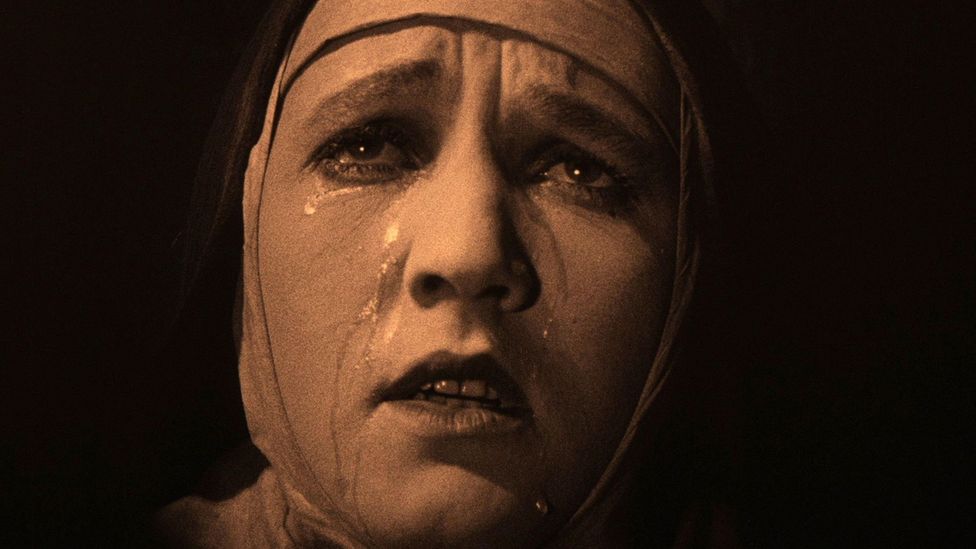 Why documentary horror Häxan still terrifies, a century on
