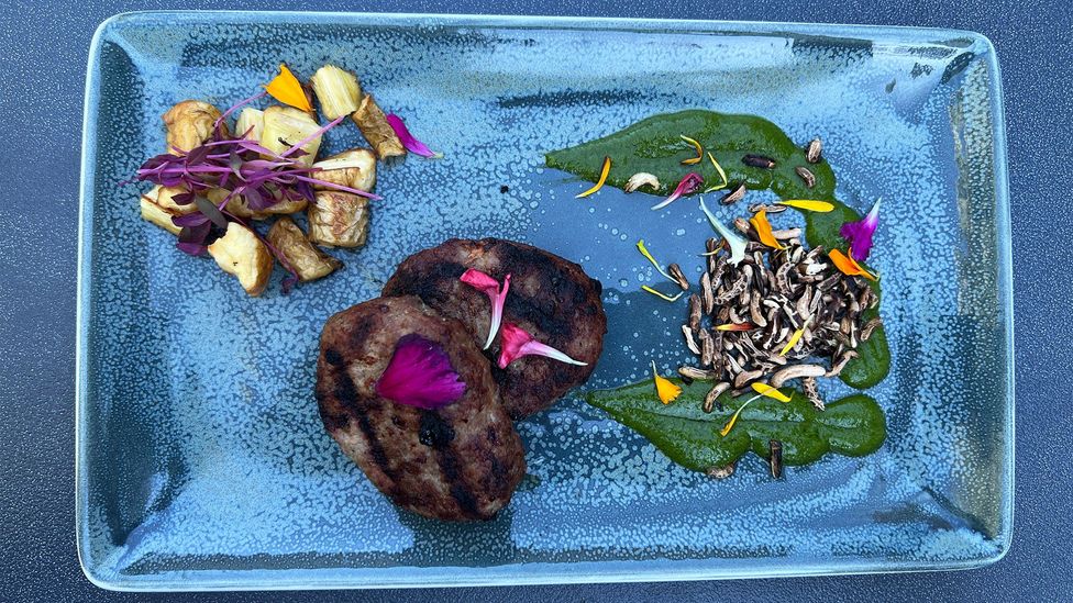 Owamni A r evolution Of Indigenous Foods BBC Travel