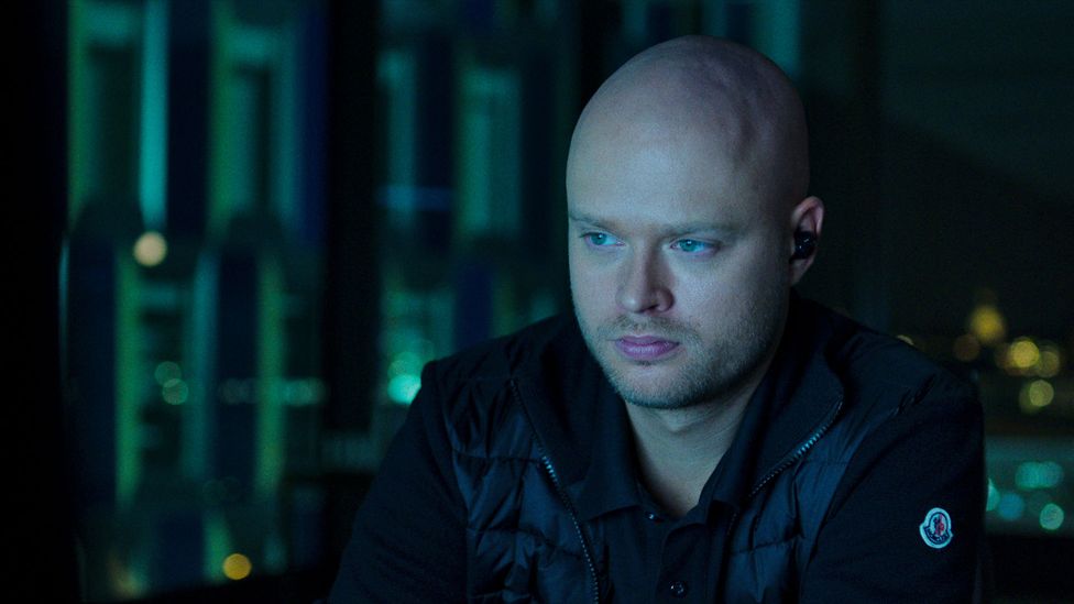 11 of the best TV shows to watch this October BBC Culture