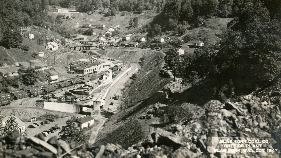 The Forgotten History Of The Us African American Coal Towns Bbc Travel