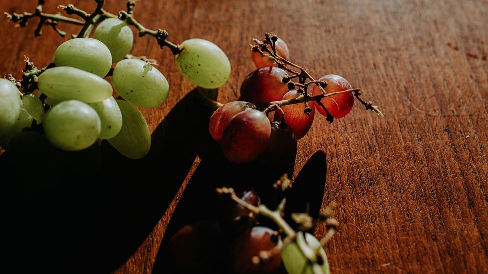 The 'sour-grape effect' means we find ways to devalue the task at which we failed, meaning we may be less motivated to persevere and reach goals (Credit: Getty Images)