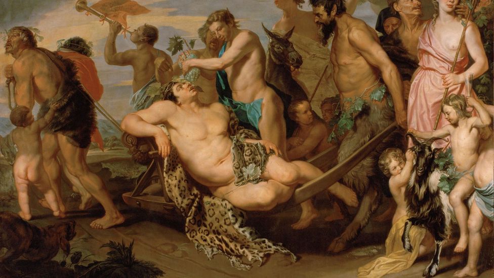 (Credit: Getty Images)