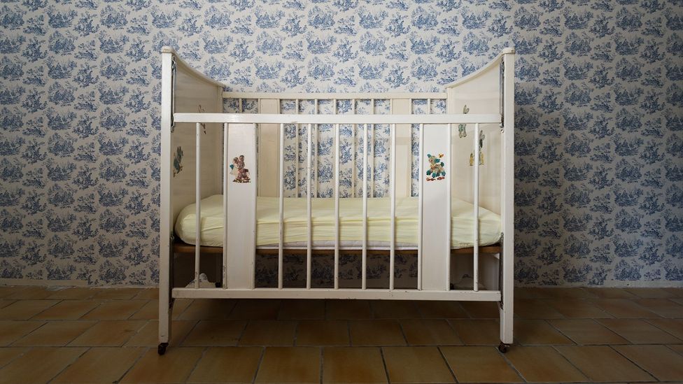 While the factors that increase the risk of sudden infant death syndrome are well recognised, the underlying causes are still largely a mystery (Credit: Andy Feltham/Getty Images)