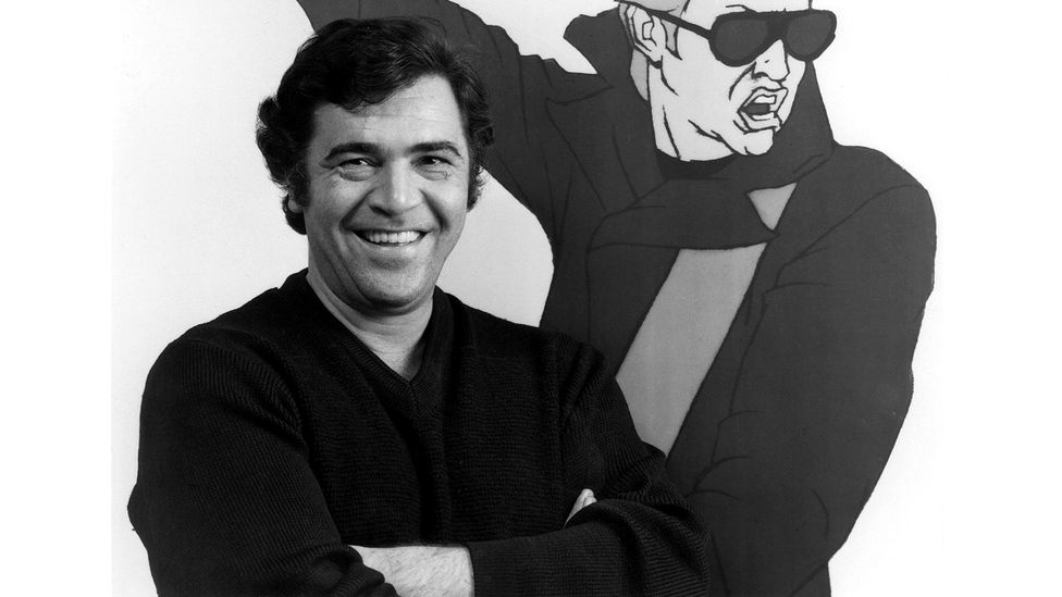 Fritz the Cat was created by the legendary but divisive cult cartoonist Ralph Bakshi (Credit: Alamy)