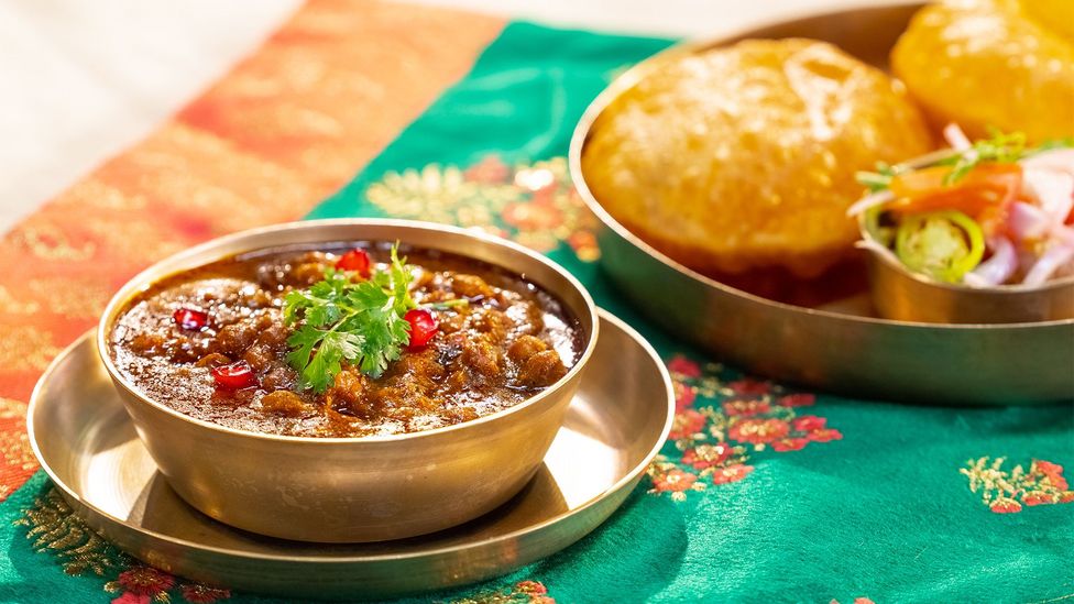 Coriander The unsung hero of Indian cuisine BBC Travel