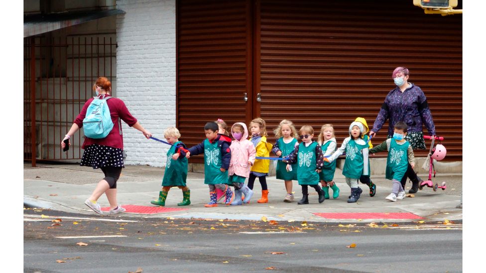 how-to-teach-children-about-risk-bbc-future