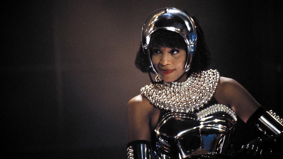 Whitney Houston's “I Will Always Love You” video reaches a billion