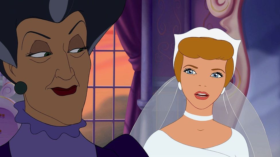 The Myth Of The Evil Stepmother BBC Worklife
