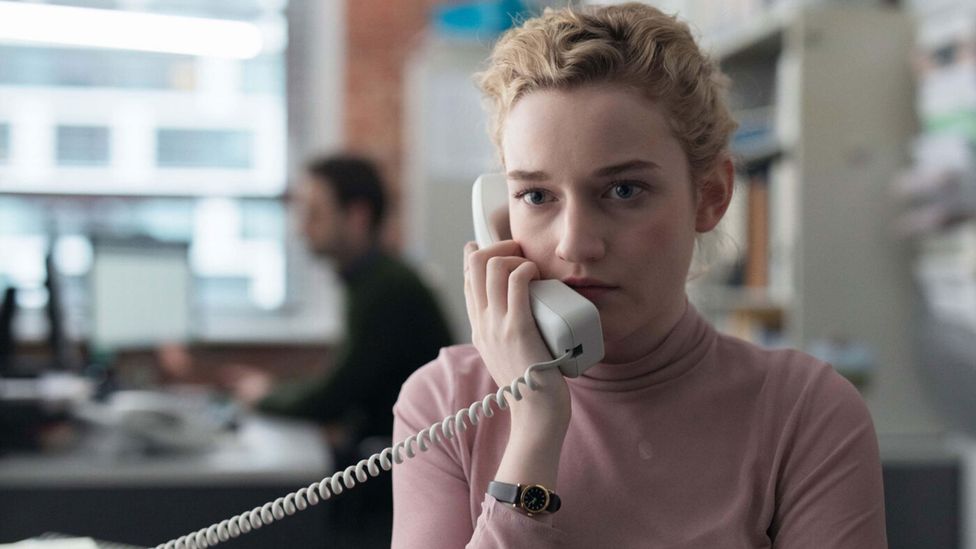The Assistant offers a powerfully understated depiction of a culture of abuse within the entertainment industry (Credit: Alamy) The Assistant offers a powerfully understated depiction of a culture of abuse within the entertainment industry (Credit: Alamy)