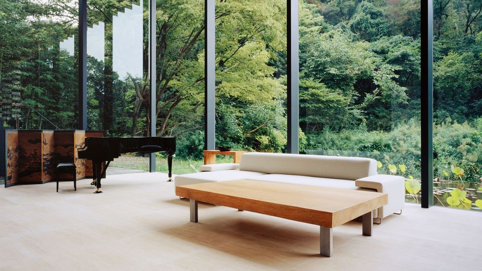 Inside Japan’s most minimalist houses