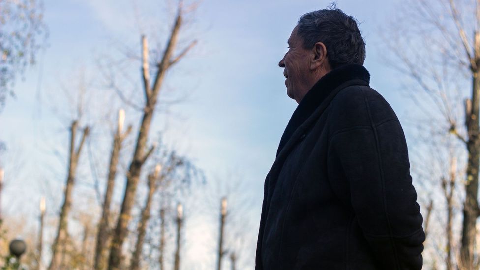 Estrangement from a child can be an extremely lonely ordeal, and damage relationships with friends and family alike (Credit: Getty Images) Estrangement from a child can be an extremely lonely ordeal, and damage relationships with friends and family alike (Credit: Getty Images)