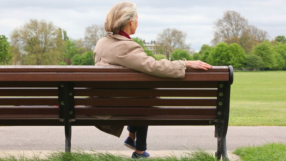 Some parents who decide to sever ties say they do so for their own health and safety (Credit: Getty Images)