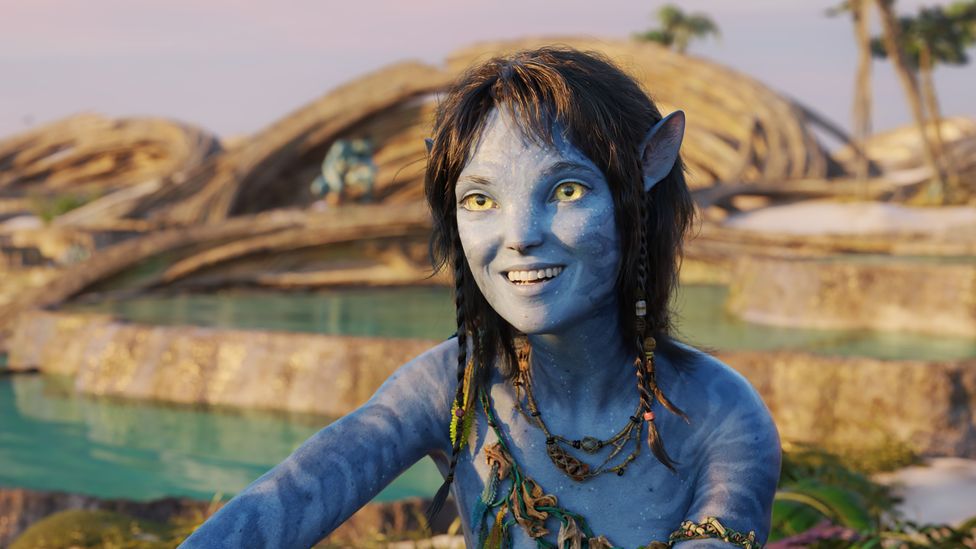 Avatar: The Way of Water is a 'damp squib' - BBC Culture