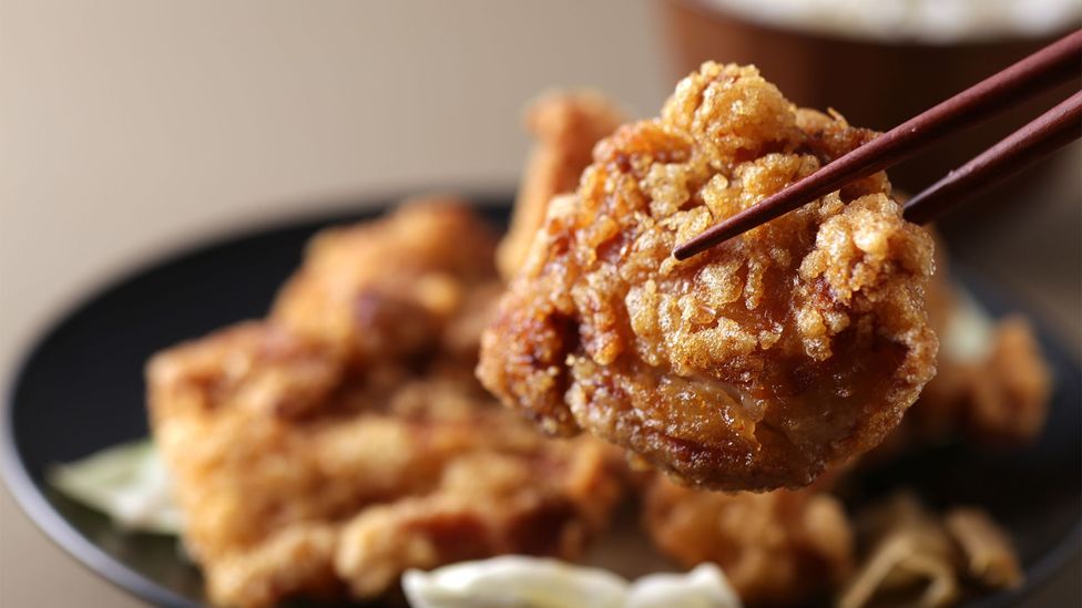 The world's surprising fried chicken capital BBC Travel