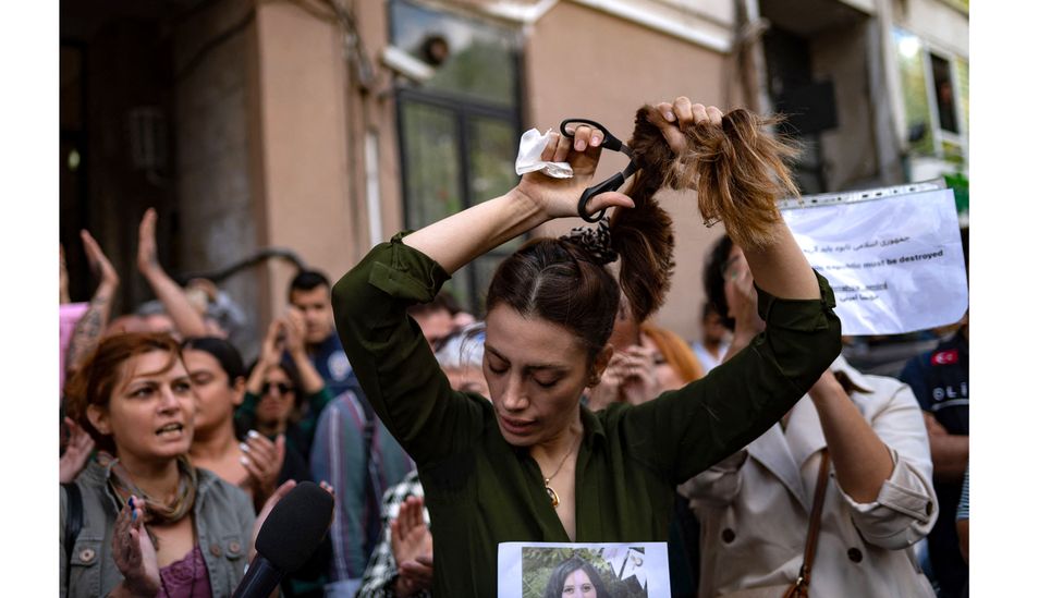 (Credit: Yasin Akgul/AFP via Getty Images)