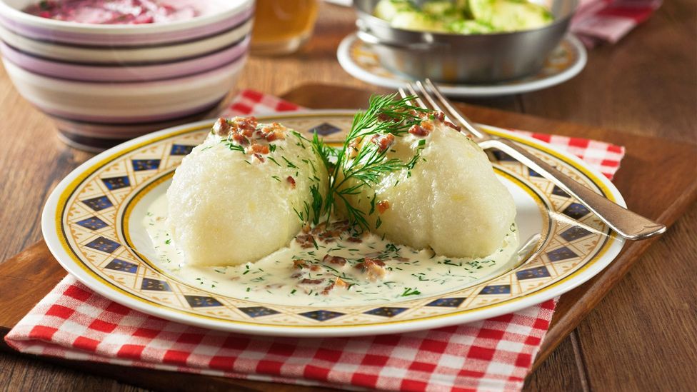 The chefs reclaiming Lithuania's cuisine BBC Travel