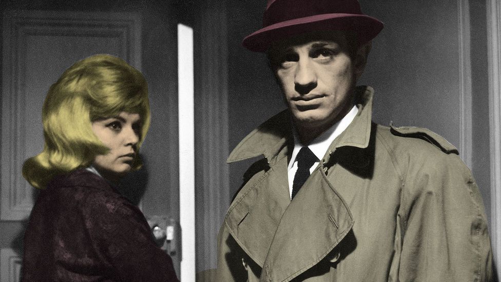 Film history - BBC Culture