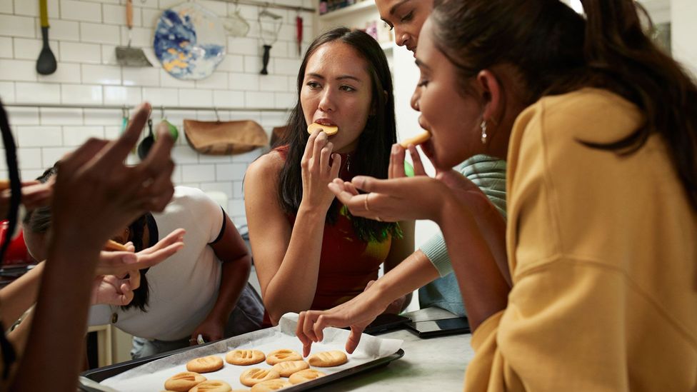 Can Gen Z Make Friends In The Pandemic Era Bbc Worklife