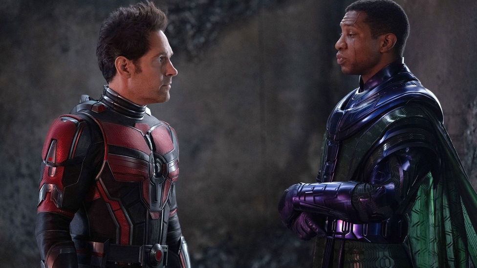 Ant-Man And The Wasp: Quantumania: The Worst Marvel Film Yet - Bbc Culture