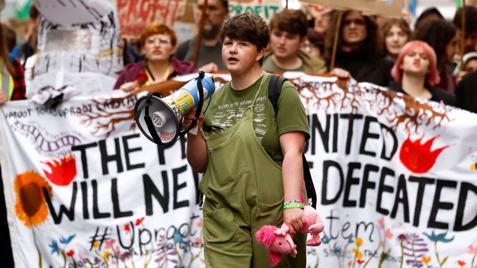 Do People Yet To Be Born Have Climate Change Rights BBC Future