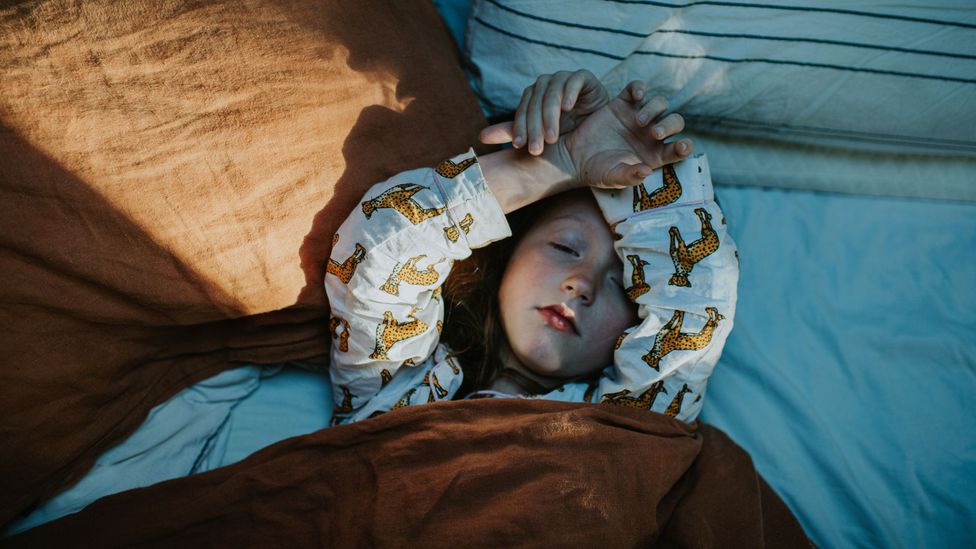 How the seasons change our sleep