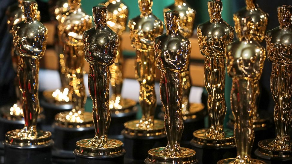 Who was Oscar? A history of the Academy Awards statuette - BBC Culture