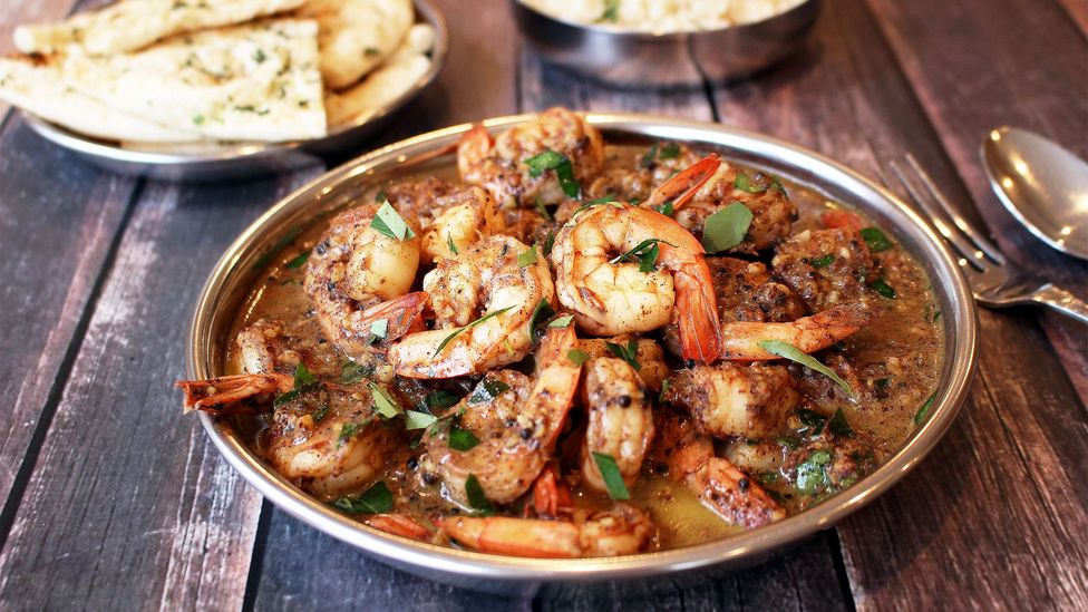 Easy Prawns Curry Recipe 2023 AtOnce