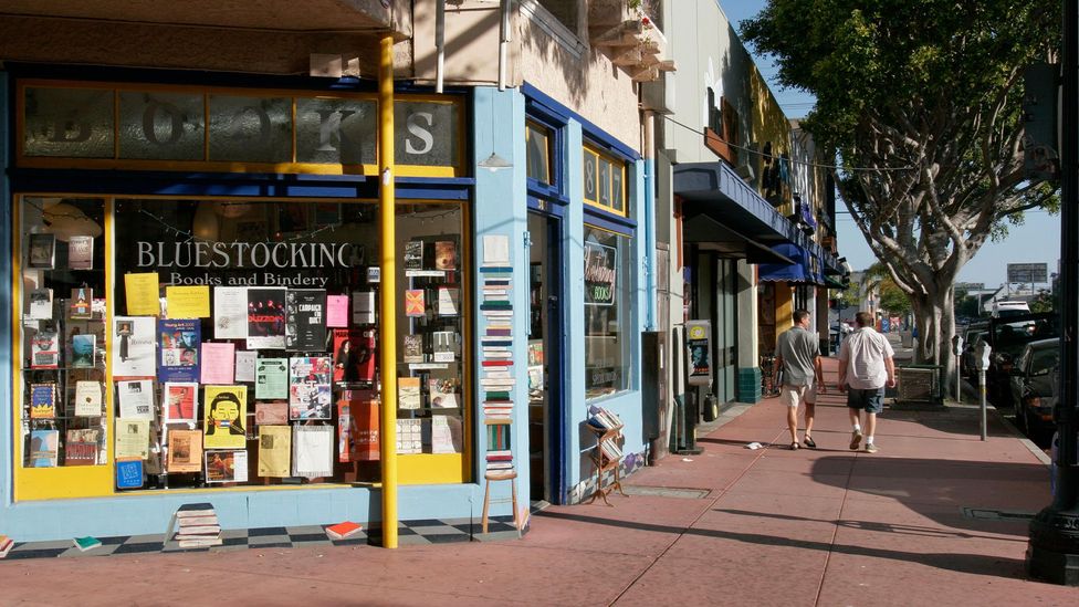 San Diego The US' unsung LGBTQ+ hub BBC Travel