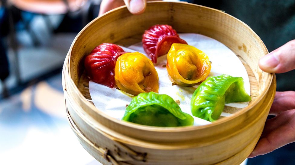 The vastness of what British Chinese food is, and can be, in the UK is rapidly expanding (Credit: Nathaniel Noir/Alamy) The vastness of what British Chinese food is, and can be, in the UK is rapidly expanding (Credit: Nathaniel Noir/Alamy)