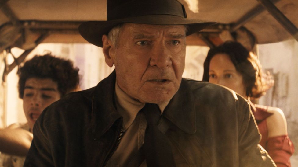 Indiana Jones and the Dial of Destiny (Credit: Lucasfilm)