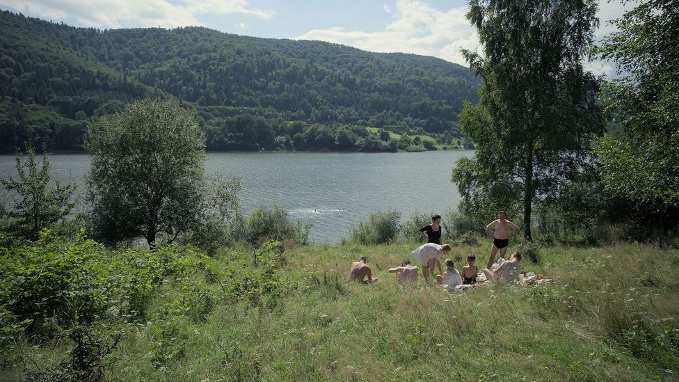 The Zone of Interest review from Cannes: Five stars for Jonathan Glazer 