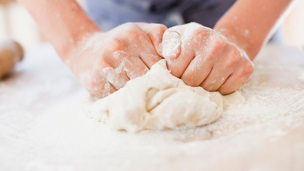 Adding pulse flour to products that only used wheat flour could help alleviate spikes in blood sugar, research suggests (Credit: Getty Images)