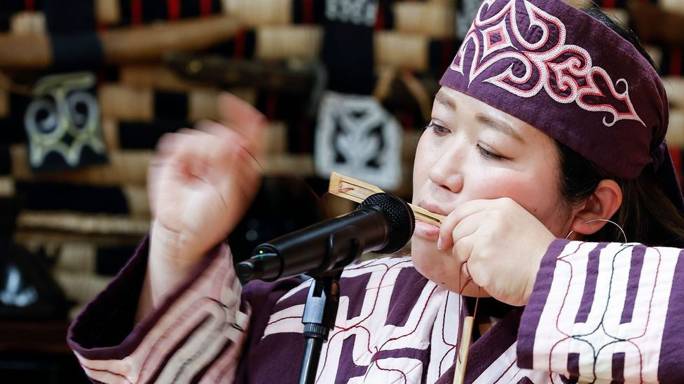 Japan's ultimate lesson in gratitude BBC Travel