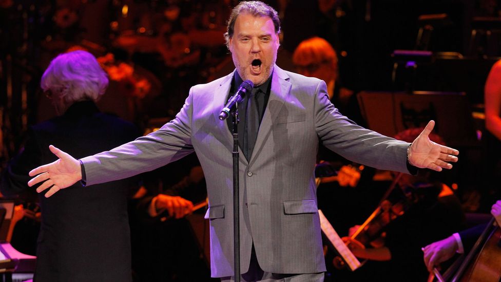 Bryn Terfel