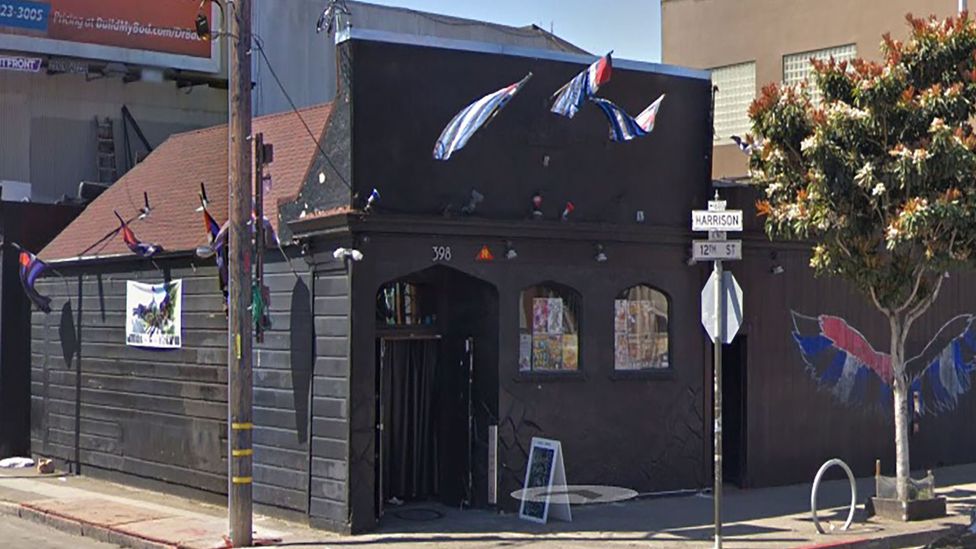 Peaches Christ's seven best LGBTQ+ spots in San Francisco BBC Travel