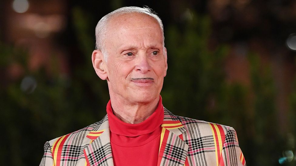 John Waters (Credit: Getty Images)