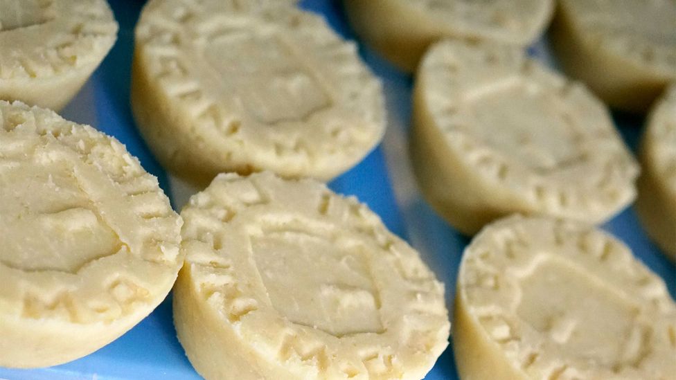 The Spanish cheese nearing extinction BBC Travel
