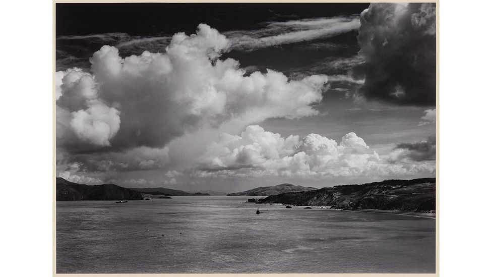 (Credit: The Ansel Adams Publishing Rights Trust, Courtesy, Museum of Fine Arts, Boston)