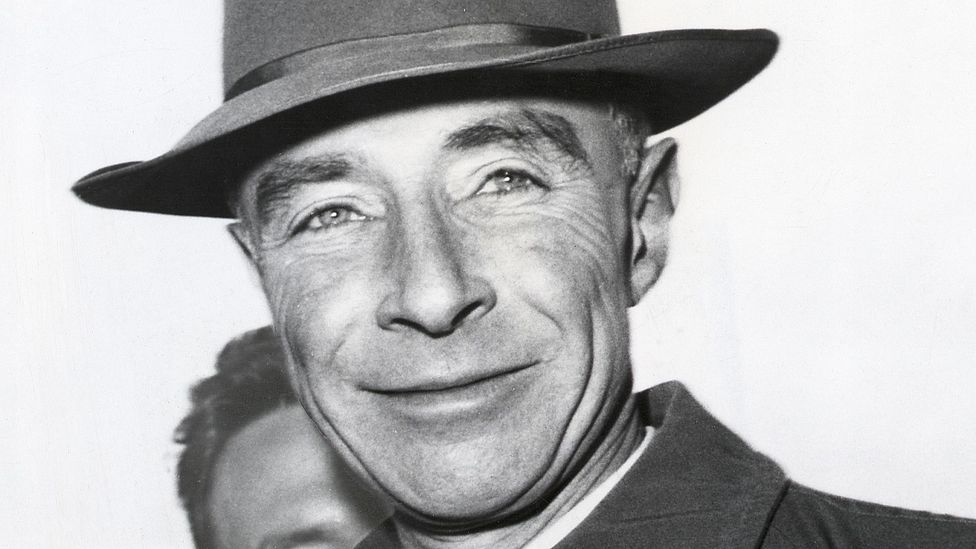 Gerçek Robert Oppenheimer kimdi ve neye inanıyordu? (Kredi: Getty Images)