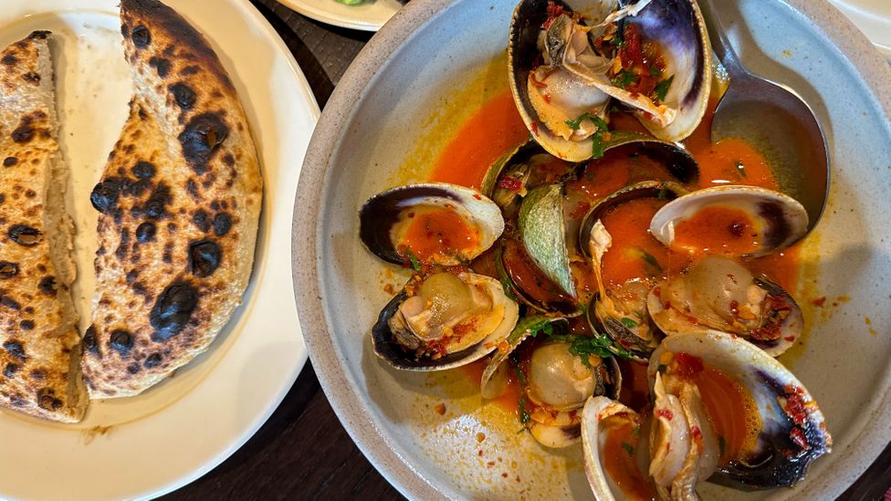 A foodie pilgrimage around Auckland, with internationally acclaimed