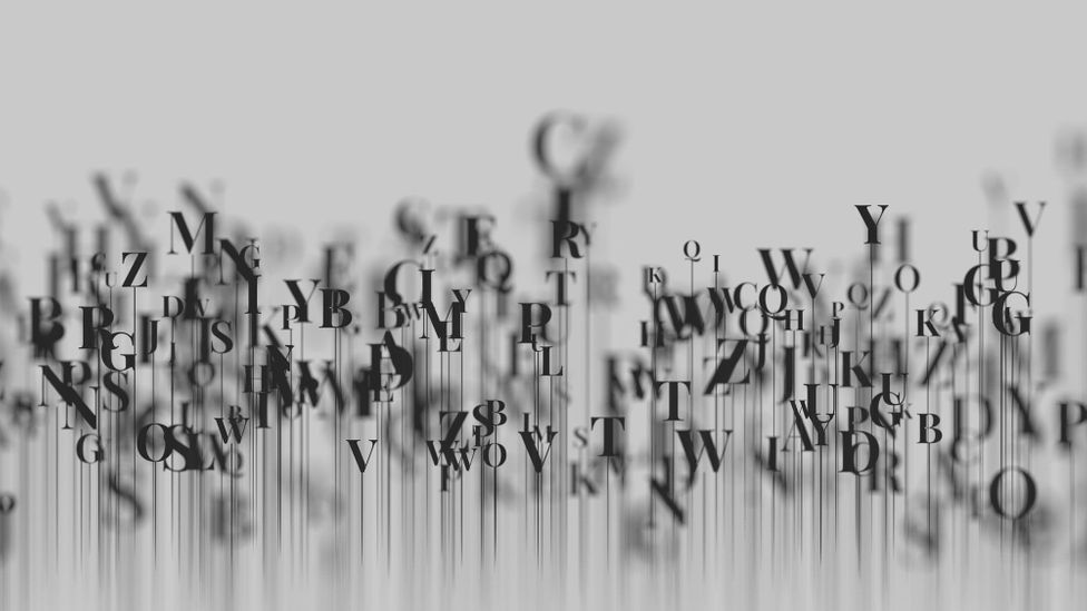AI-written text contains patterns that can be spotted by other tools - but they are not foolproof (Credit: Getty Images)