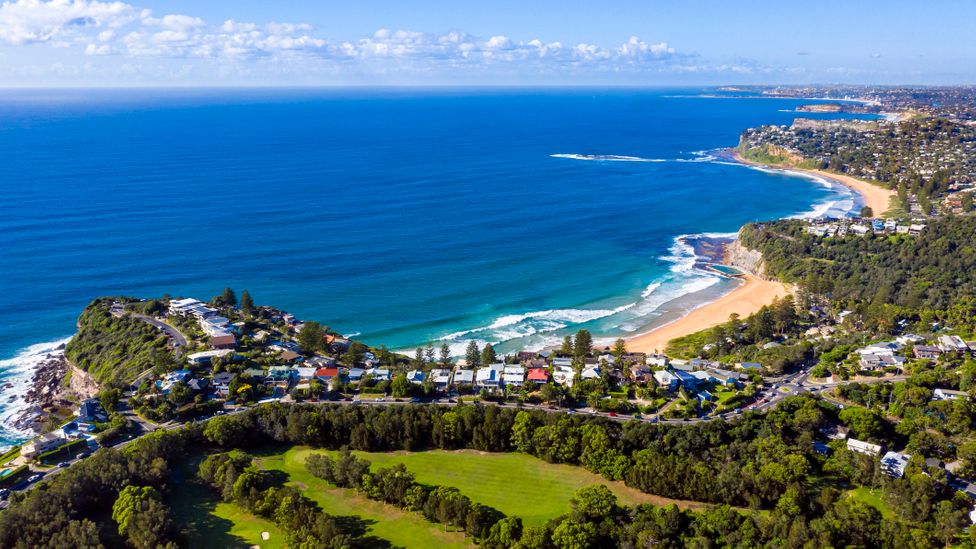 Bruce Hopkins suggests Newport and Bilgola for quieter beaches and a slice of local life (Credit: Mikulas1/Getty Images)