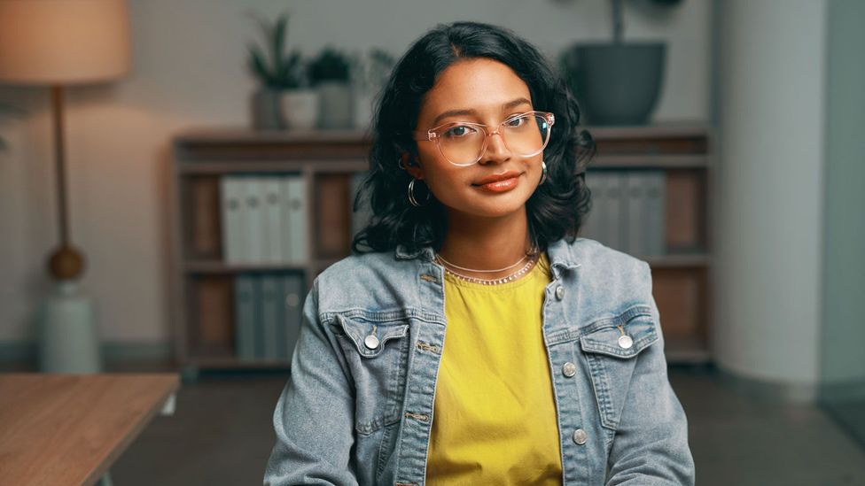 Gen Z BBC Worklife